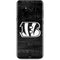 NFL Cincinnati Bengals Black & White Galaxy S8 Plus Skin