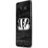 NFL Cincinnati Bengals Black & White Galaxy S8 Plus Skin