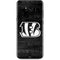 NFL Cincinnati Bengals Black & White Galaxy S8 Skin
