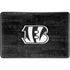 NFL Cincinnati Bengals Black & White Google Pixelbook Go Skin