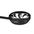 NFL Cincinnati Bengals Black & White Google Stadia Controller Skin