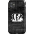 NFL Cincinnati Bengals Black & White iPhone 11 Impact Case