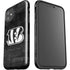 NFL Cincinnati Bengals Black & White iPhone 11 Impact Case