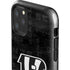 NFL Cincinnati Bengals Black & White iPhone 11 Pro Max Impact Case