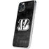 NFL Cincinnati Bengals Black & White iPhone 11 Pro Max Skin
