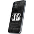 NFL Cincinnati Bengals Black & White iPhone 11 Skin