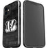 NFL Cincinnati Bengals Black & White iPhone 12 Impact Case