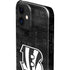 NFL Cincinnati Bengals Black & White iPhone 12 Mini Lite Case