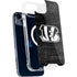 NFL Cincinnati Bengals Black & White iPhone 13 MagSafe Case