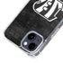 NFL Cincinnati Bengals Black & White iPhone 13 MagSafe Case