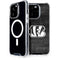 NFL Cincinnati Bengals Black & White iPhone 13 Pro MagSafe Case
