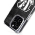 NFL Cincinnati Bengals Black & White iPhone 13 Pro MagSafe Case