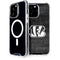 NFL Cincinnati Bengals Black & White iPhone 15 Pro Max MagSafe Case