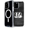 NFL Cincinnati Bengals Black & White iPhone 14 Pro Max MagSafe Case