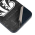 NFL Cincinnati Bengals Black & White iPhone 14 Skin