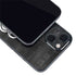 NFL Cincinnati Bengals Black & White iPhone 14 Skin