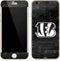 NFL Cincinnati Bengals Black & White iPhone 6/6s Skin
