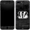 NFL Cincinnati Bengals Black & White iPhone 7 Plus Skin