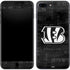 NFL Cincinnati Bengals Black & White iPhone 7 Plus Skin
