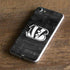 NFL Cincinnati Bengals Black & White iPhone 7 Skin