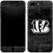 NFL Cincinnati Bengals Black & White iPhone 8 Plus Skin