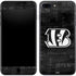NFL Cincinnati Bengals Black & White iPhone 8 Plus Skin