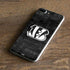 NFL Cincinnati Bengals Black & White iPhone 8 Plus Skin