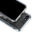 NFL Cincinnati Bengals Black & White iPhone SE (2nd & 3rd Gen) Clear Case