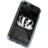 NFL Cincinnati Bengals Black & White iPhone SE (2nd & 3rd Gen) Clear Case