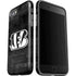 NFL Cincinnati Bengals Black & White iPhone SE (2nd & 3rd Gen) Pro Case