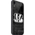 NFL Cincinnati Bengals Black & White iPhone SE (2nd & 3rd Gen) Skin