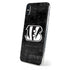 NFL Cincinnati Bengals Black & White iPhone X Skin