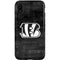 NFL Cincinnati Bengals Black & White iPhone XR Pro Case