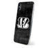NFL Cincinnati Bengals Black & White iPhone XS Skin