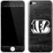 NFL Cincinnati Bengals Black & White Apple iPod Skin