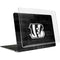 NFL Cincinnati Bengals Black & White MacBook Air 13in (2020) Case plus Skin