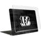 NFL Cincinnati Bengals Black & White MacBook Air 13in M1 (2021) Case plus Skin