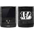 NFL Cincinnati Bengals Black & White Motorola RAZR Skin