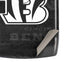NFL Cincinnati Bengals Black & White Motorola RAZR Skin
