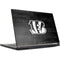 NFL Cincinnati Bengals Black & White MSI GS65 Stealth Laptop Skin