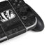 NFL Cincinnati Bengals Black & White Nintendo Switch OLED (2021) Skin