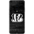 NFL Cincinnati Bengals Black & White OnePlus 7 Pro Skin