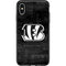 NFL Cincinnati Bengals Black & White Otterbox Symmetry iPhone Skin
