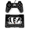 NFL Cincinnati Bengals Black & White PlayStation Classic Bundle Skin