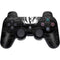 NFL Cincinnati Bengals Black & White PS3 Dual Shock wireless controller Skin