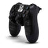 NFL Cincinnati Bengals Black & White PS4 Controller Skin