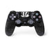 NFL Cincinnati Bengals Black & White PS4 Controller Skin