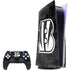 NFL Cincinnati Bengals Black & White PS5 Bundle Skin