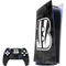 NFL Cincinnati Bengals Black & White PS5 Digital Edition Bundle Skin