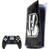 NFL Cincinnati Bengals Black & White PS5 Digital Edition Bundle Skin